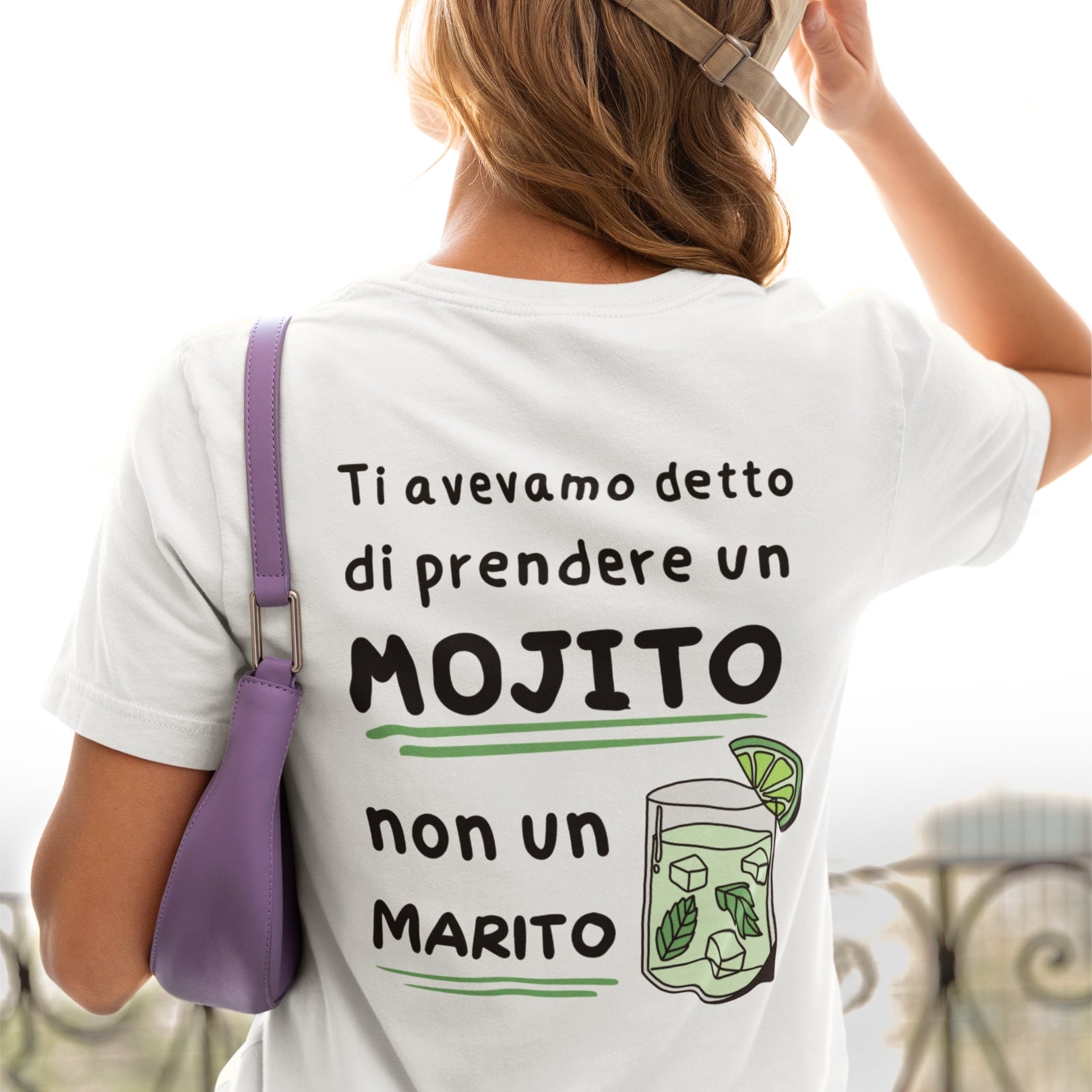 Mojito 👕🍹