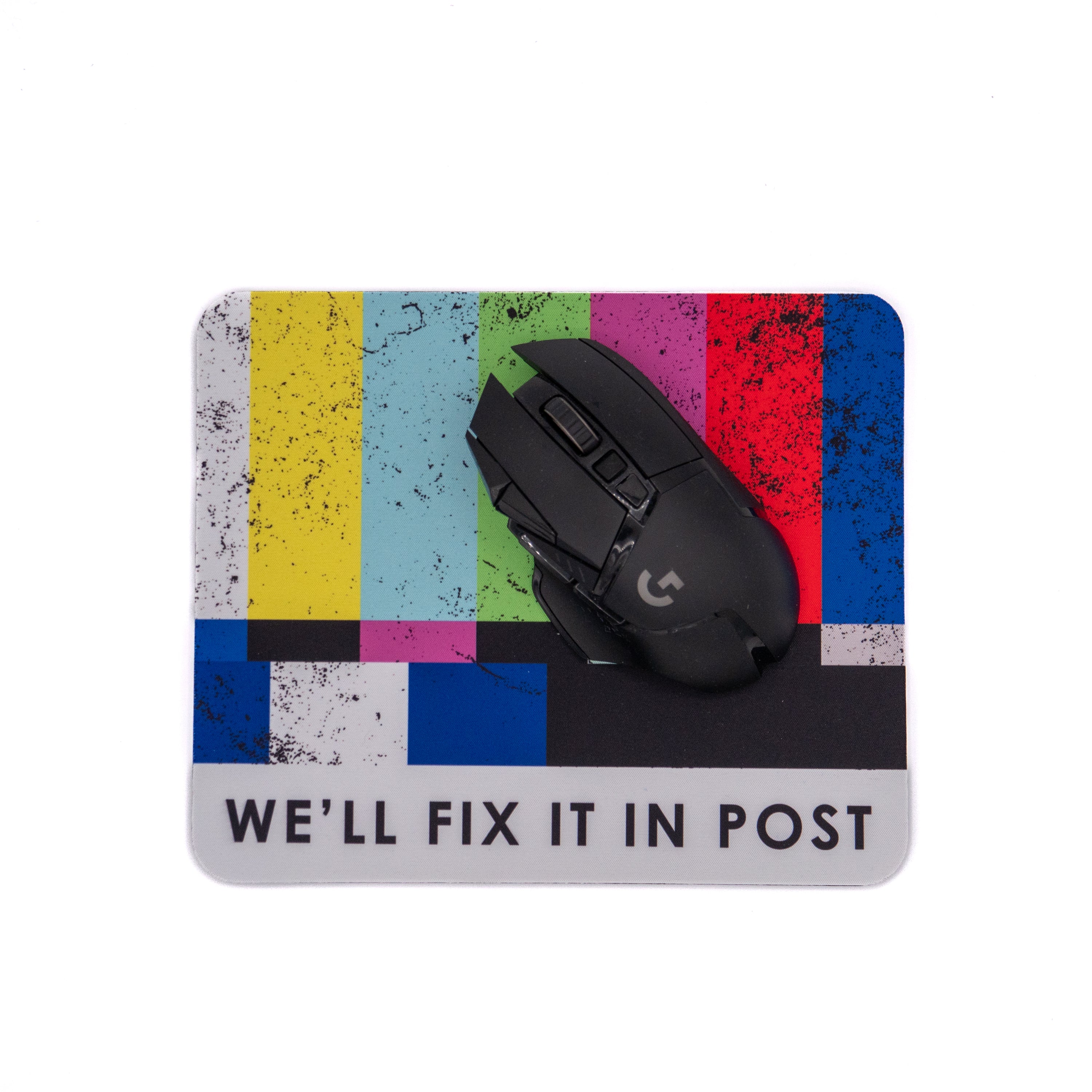 Tappetino mouse 💻