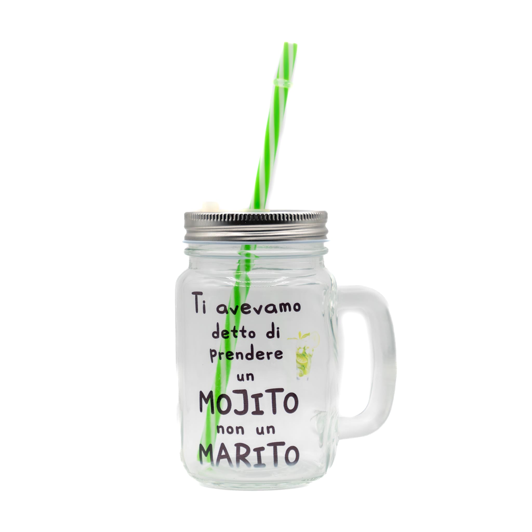 Bicchiere da cocktail 🍹