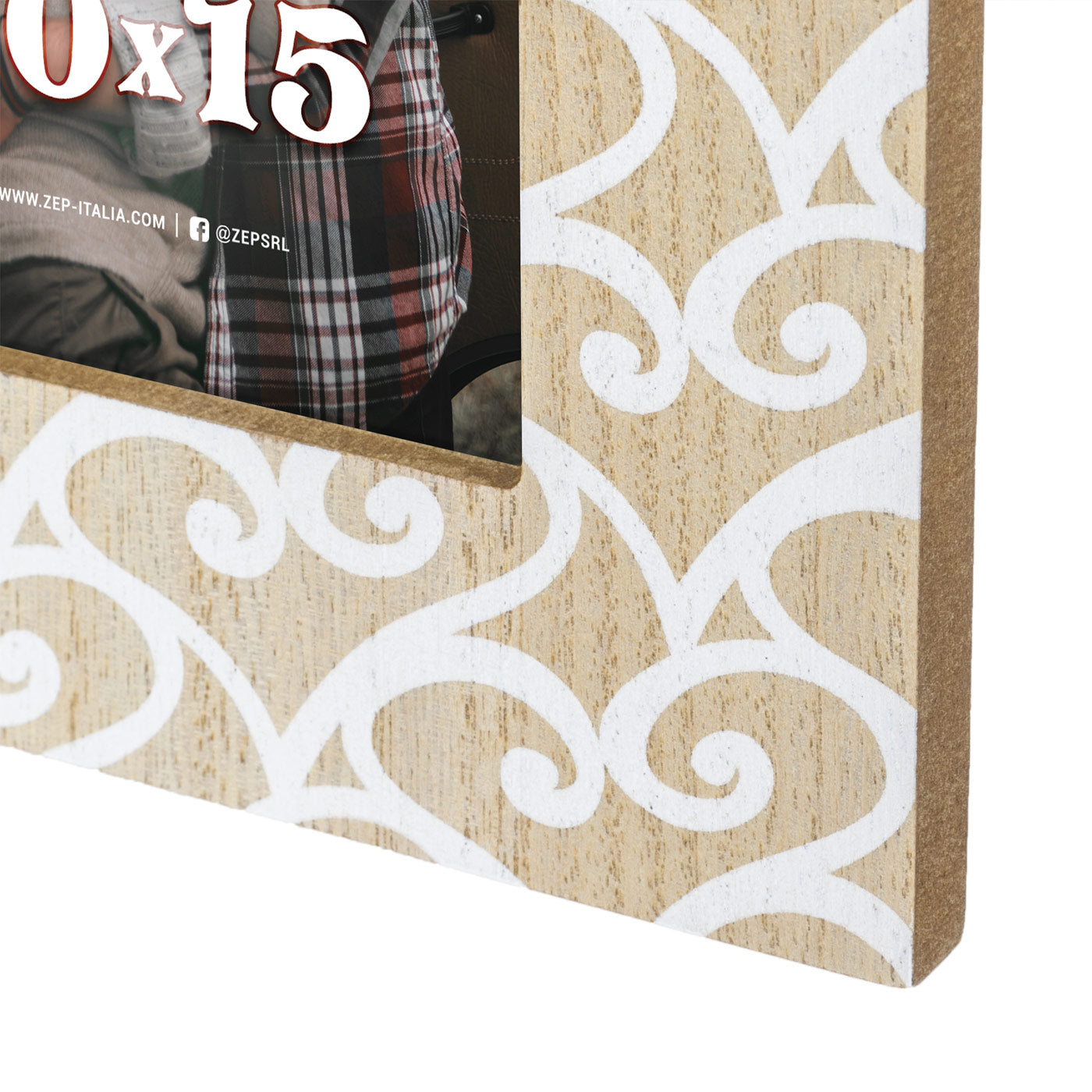 Cornice Luisa
