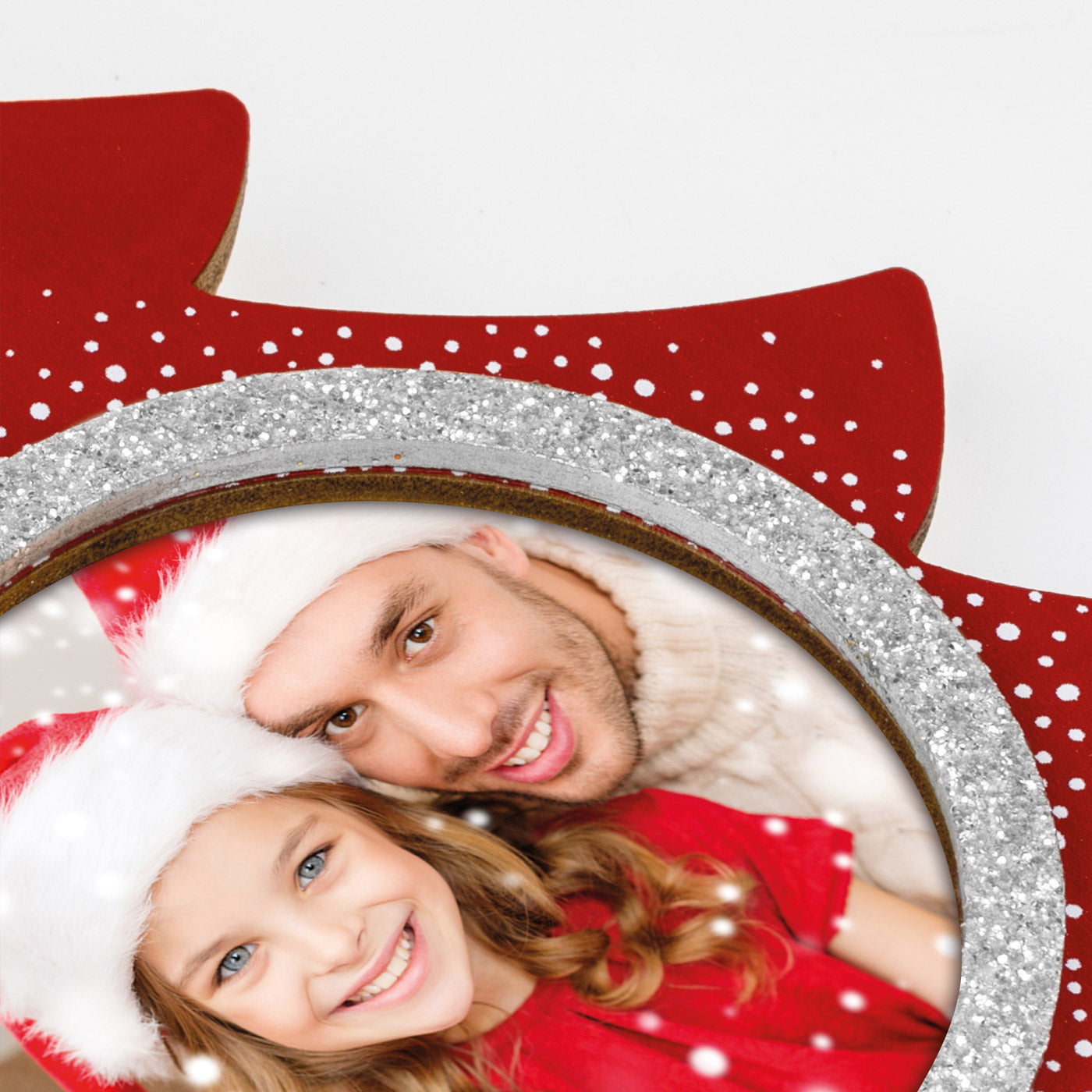 Pallina Albero di Natale