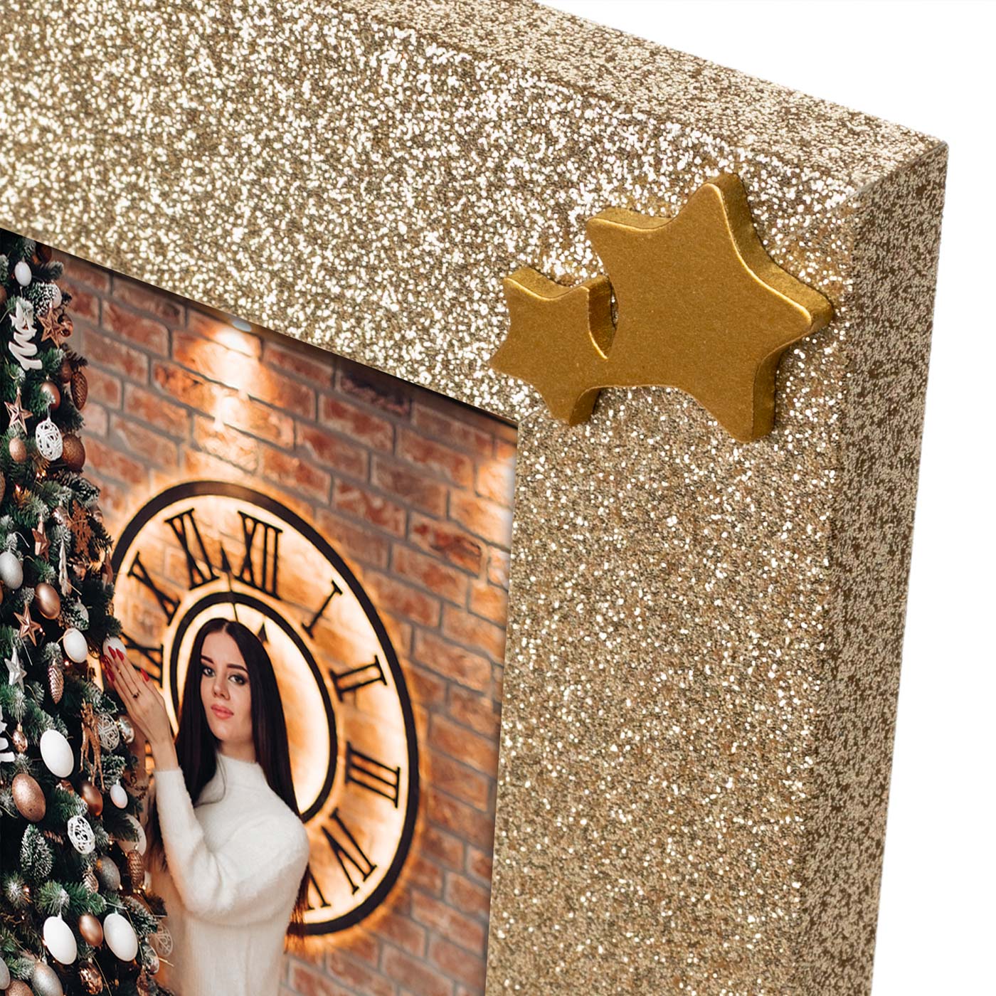 Cornice Pacchetti Regalo