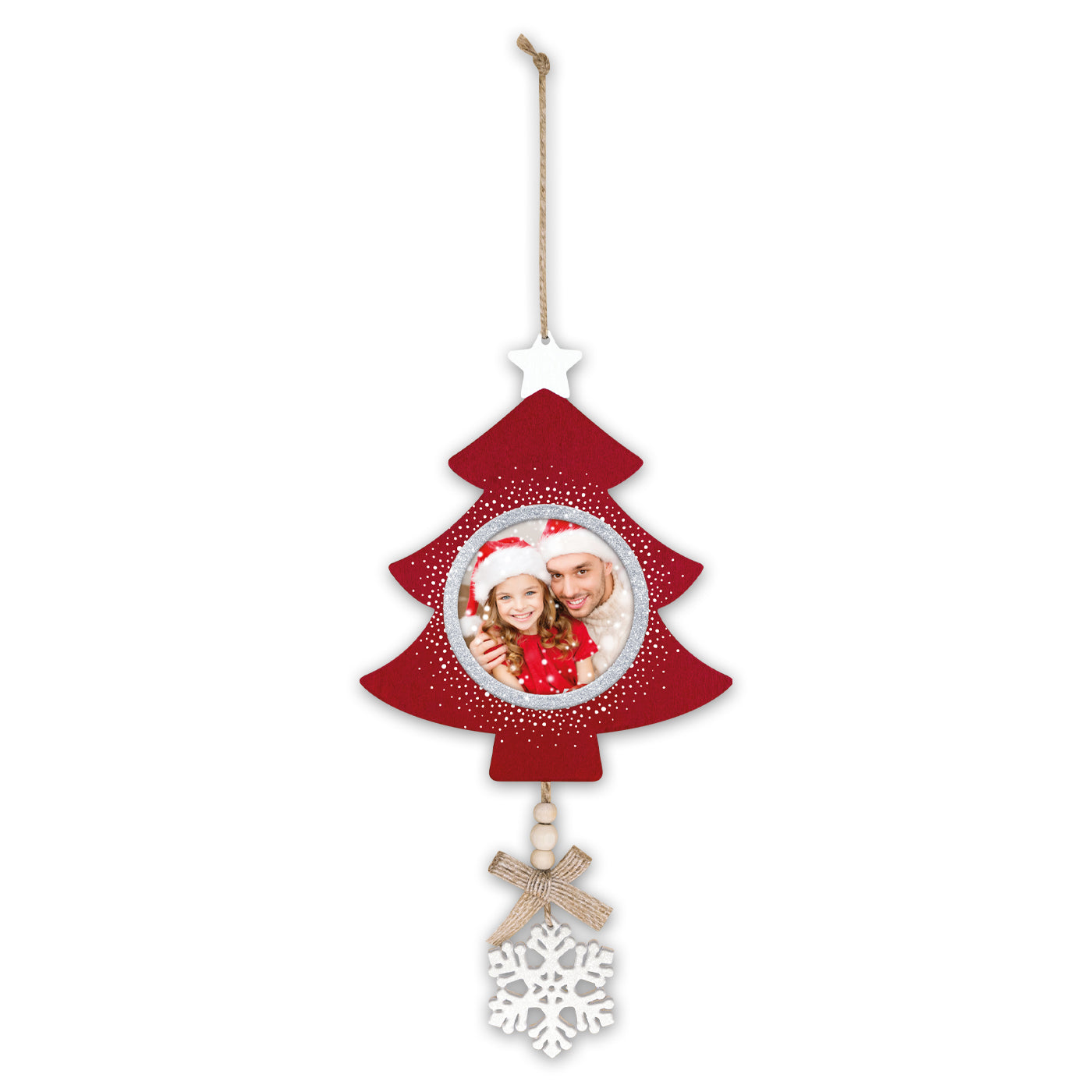 Pallina Albero di Natale