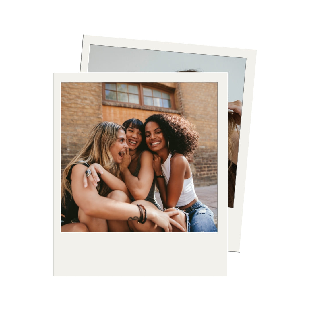 Stampa polaroid 💾