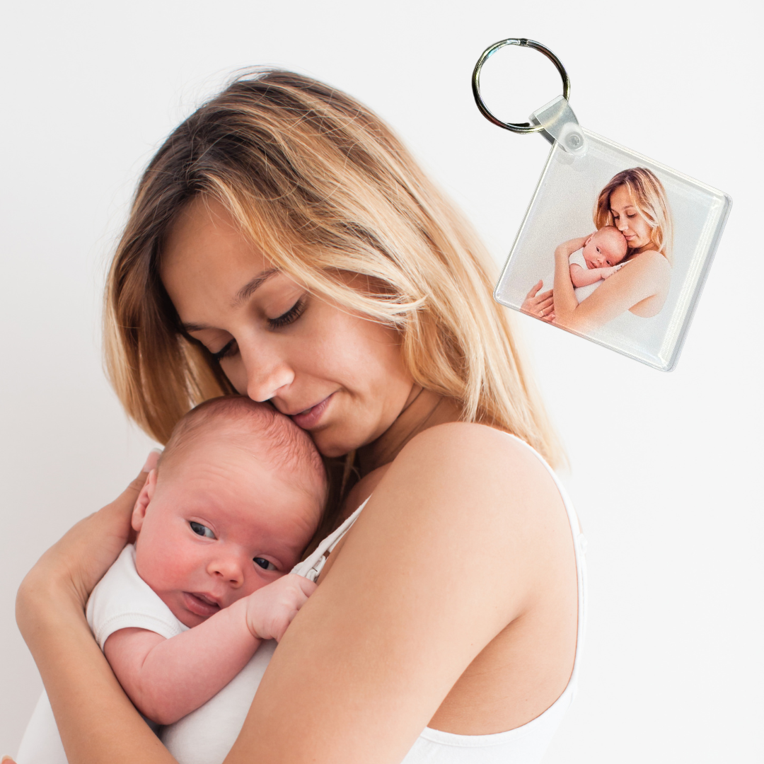 Portachiavi Plexlyte