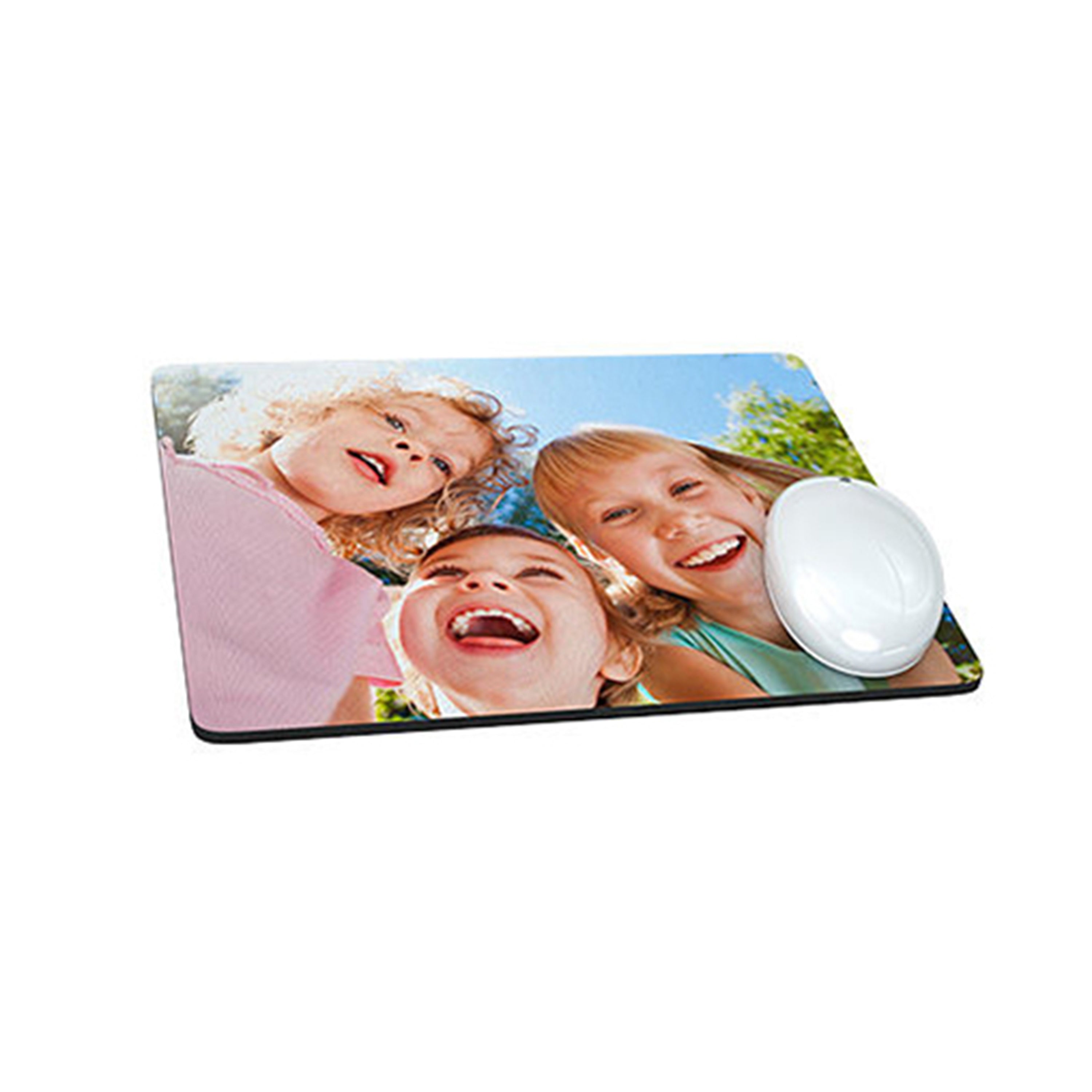 Tappetino mouse 💻