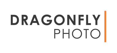 Logo Dragonfly Photo