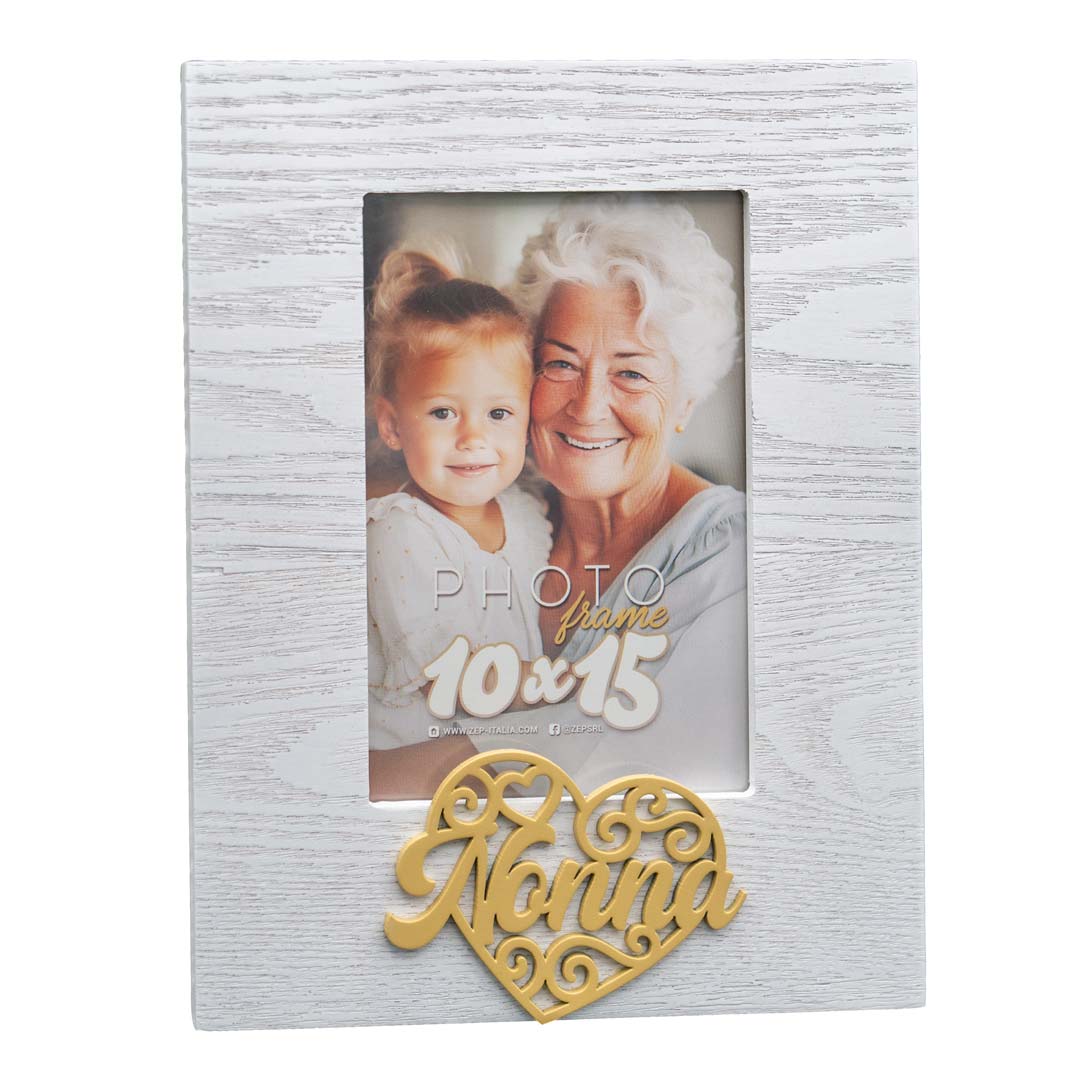 Cornice | Nonna | Cuore