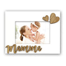 Cornice mamma orizzontale