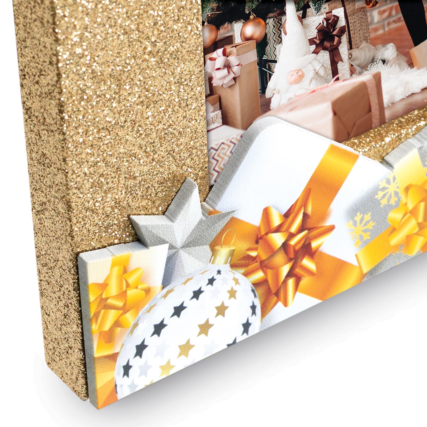 Cornice Pacchetti Regalo