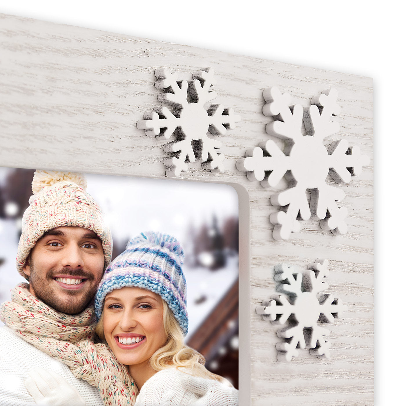 Cornice Inverno