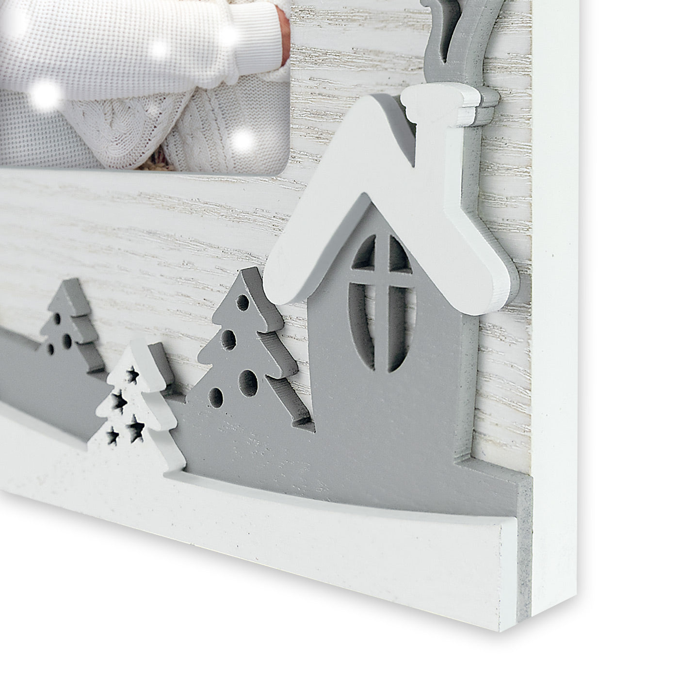 Cornice Inverno