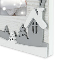 Cornice Inverno