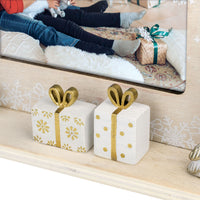 Cornice Xmas Home