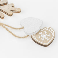 Pallina Fiocco di Neve