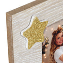 Cornice Glitter Oro